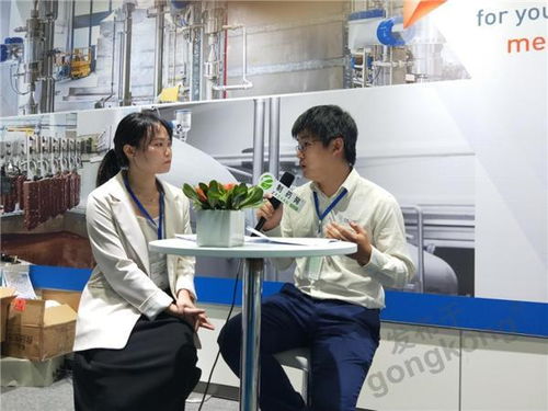 科隆亮相2019上海生物发酵展 以技术服务为引擎，抓机遇、谋合作、创共赢