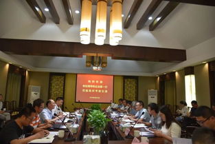 绿丞科技服务携企业走进中科院上海光机所 深化产学研合作，共探科技创新未来