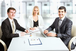 在上海注册技术开发服务公司的全流程指南