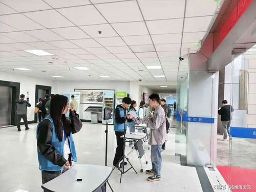 沪浙全国计算机技术与软件专业技术资格水平考试圆满落幕，上海技术服务助力高效进行