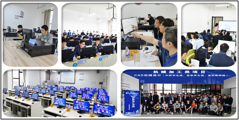 星光照耀技术之路 上海市“星光计划”第九届职业院校技能大赛侧记